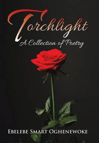 Cover image for Torchlight: A Collection of Poetry