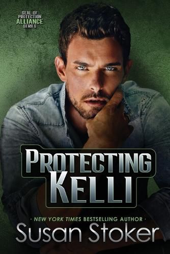 Cover image for Protecting Kelli