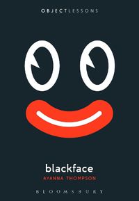 Cover image for Blackface