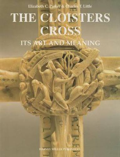 Cover image for The Cloisters Cross: Its Art and Meaning