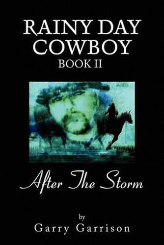 Cover image for Rainy Day Cowboy