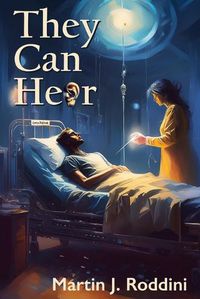 Cover image for They Can Hear