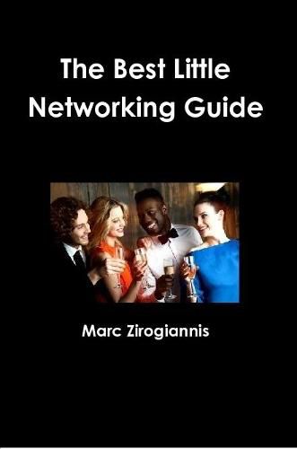 Cover image for The Best Little Networking Guide