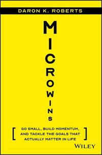 Cover image for Microwins