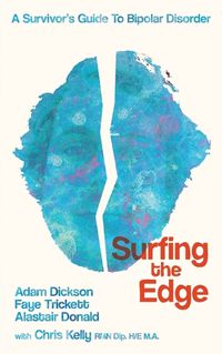 Cover image for Surfing the Edge