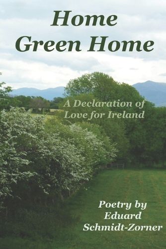 Cover image for Home Green Home