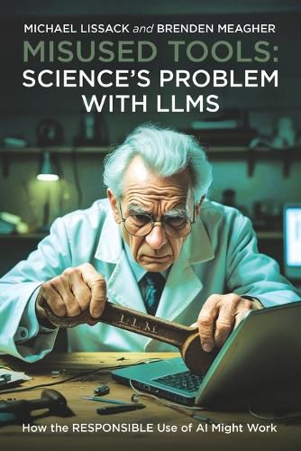 Cover image for Misused Tools