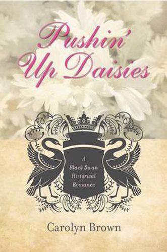 Cover image for Pushin' Up Daisies