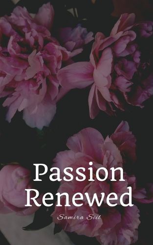 Cover image for Passion Renewed