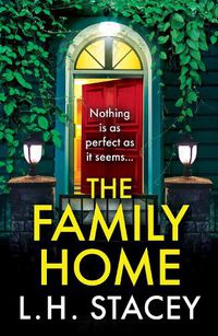 Cover image for The Family Home