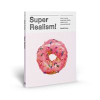 Cover image for Super Realism!