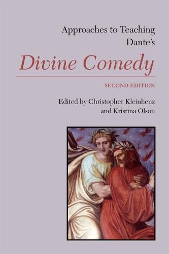 Approaches to Teaching Dante's Divine Comedy