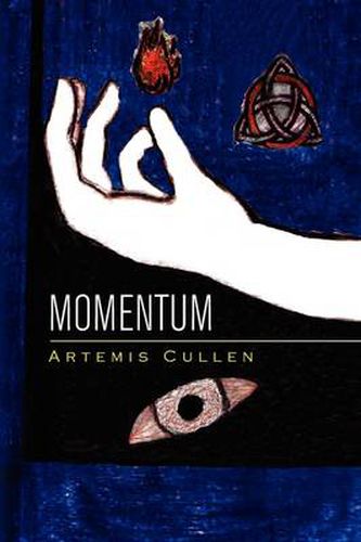 Cover image for Momentum