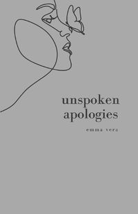 Cover image for unspoken apologies