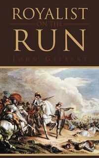 Cover image for Royalist on the Run