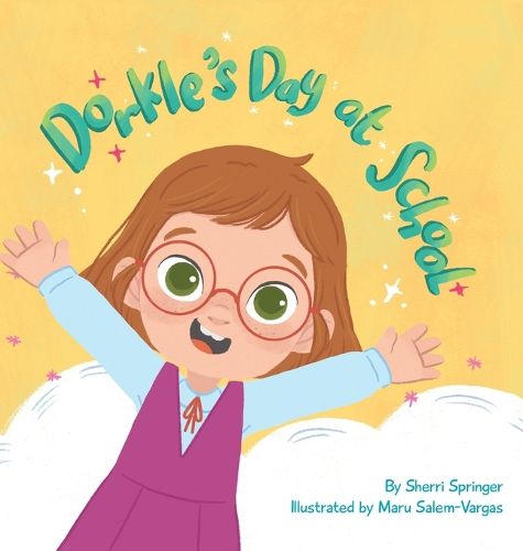 Cover image for Dorkle's Day at School