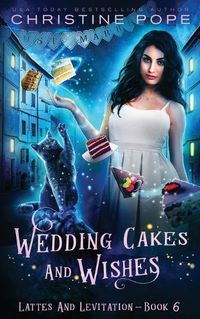 Cover image for Wedding Cakes and Wishes