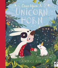 Cover image for Once Upon a Unicorn Horn