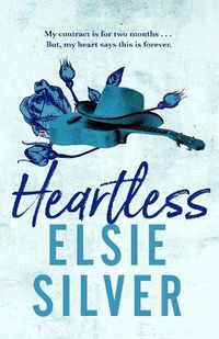 Cover image for Heartless