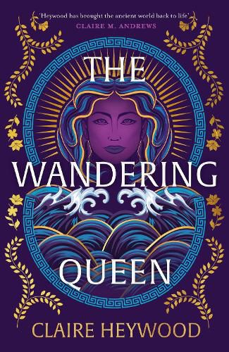 Cover image for The Wandering Queen