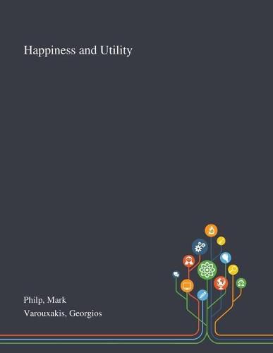 Cover image for Happiness and Utility