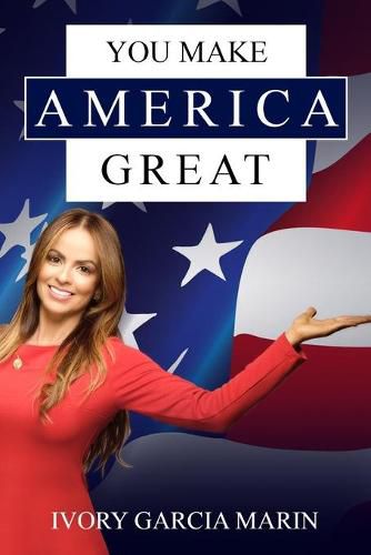 Cover image for You Make America Great