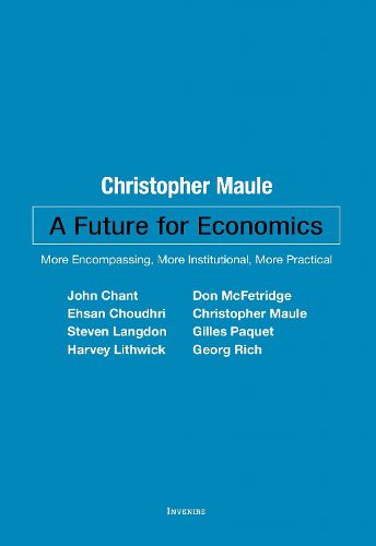 A Future for Economics