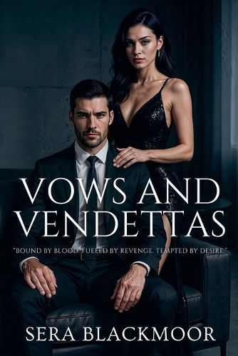 Cover image for Vows and Vendettas