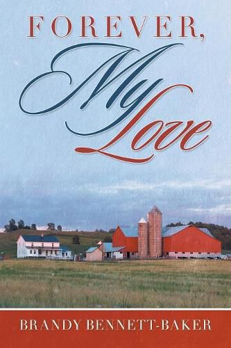 Cover image for Forever, My Love