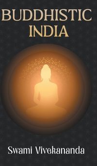 Cover image for Buddhistic India