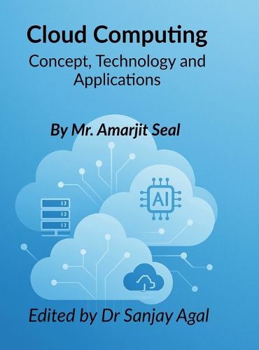 Cover image for Cloud Computing