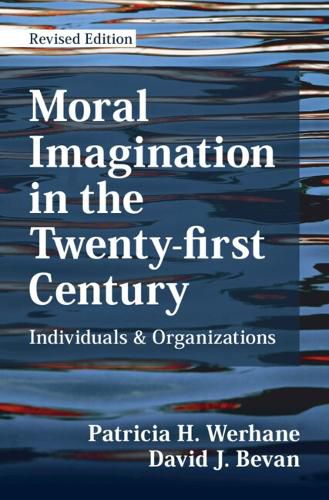 Cover image for Moral Imagination in the Twenty-first Century