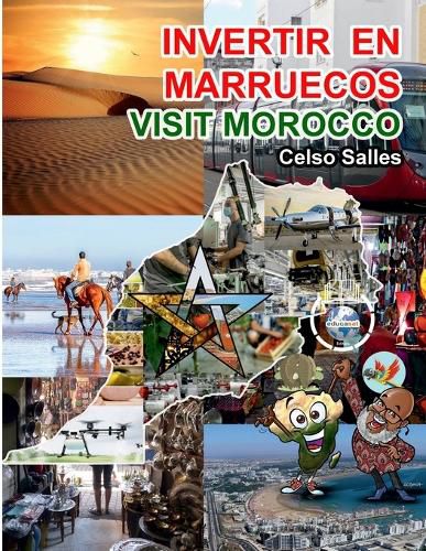 Cover image for INVERTIR EN MARRUECOS - Visit Morocco - Celso Salles