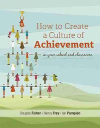 Cover image for How to Create a Culture of Achievement in Your School and Classroom