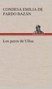 Cover image for Los pazos de Ulloa