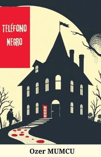 Cover image for Telefono Negro