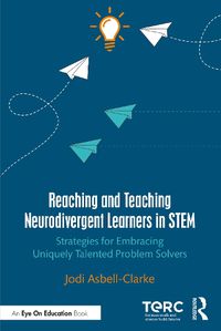 Cover image for Reaching and Teaching Neurodivergent Learners in STEM