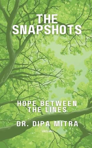 Cover image for The Snapshots