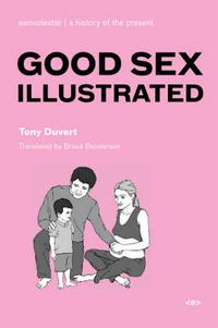 Cover image for Good Sex Illustrated