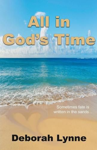 Cover image for All in God's Time