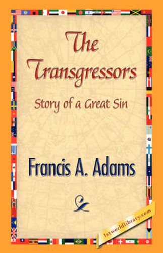 Cover image for The Transgressors