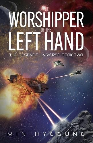 Cover image for The Worshipper of the Left Hand