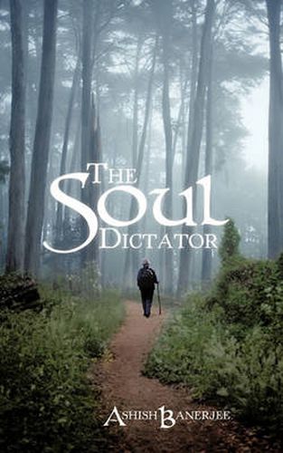 Cover image for The Soul Dictator