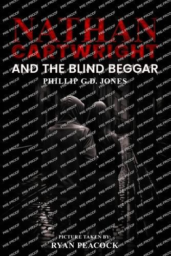 Cover image for Nathan Cartwright and The Blind Beggar