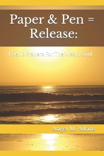 Cover image for Paper & Pen = Release