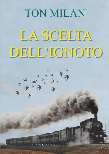 Cover image for La scelta dell'ignoto