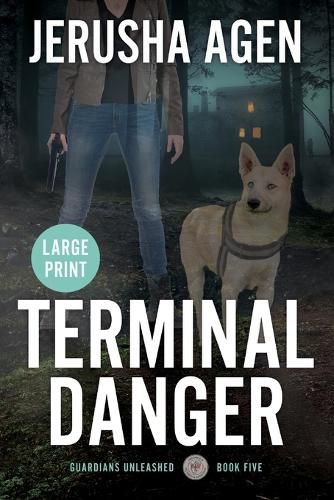 Cover image for Terminal Danger