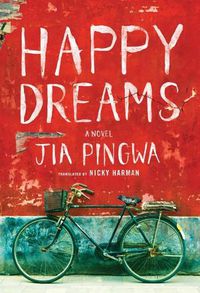 Cover image for Happy Dreams