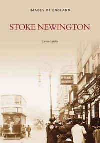 Cover image for Stoke Newington