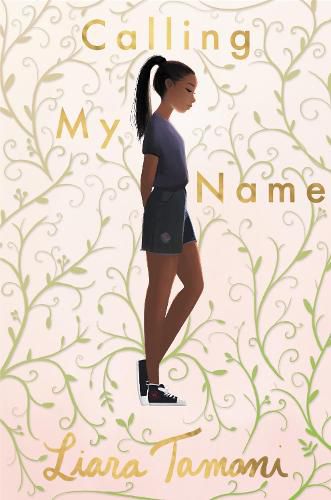 Cover image for Calling My Name